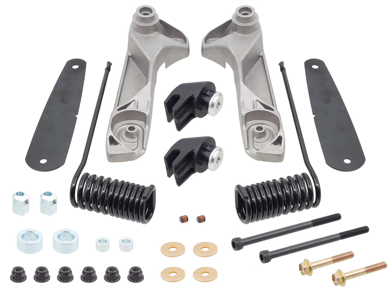 SP1 Ice Scratchers Model SM - 12734 for Snowblower Maintenance - Kelly Motorsports