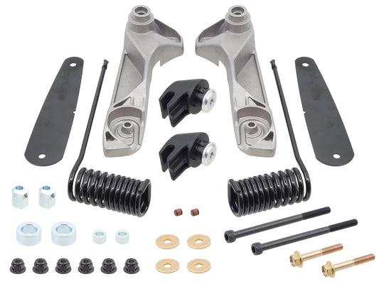 SP1 Ice Scratchers Model SM - 12734 for Snowblower Maintenance - Kelly Motorsports