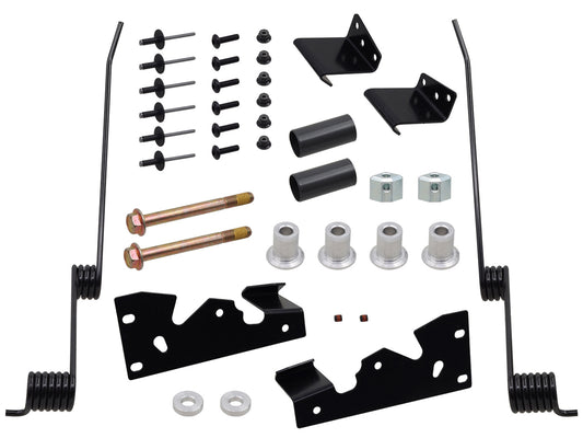 SP1 Ice Scratchers Ski Part Number SM - 12732 for Ski - Doo Models - Kelly Motorsports
