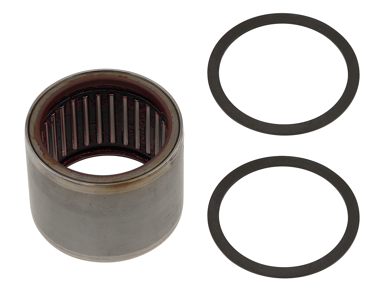 SP1 Idler Bearing Kit for Arctic Cat M 8000 Alpha One Snowmobiles - Part SM - 03291 - Kelly Motorsports