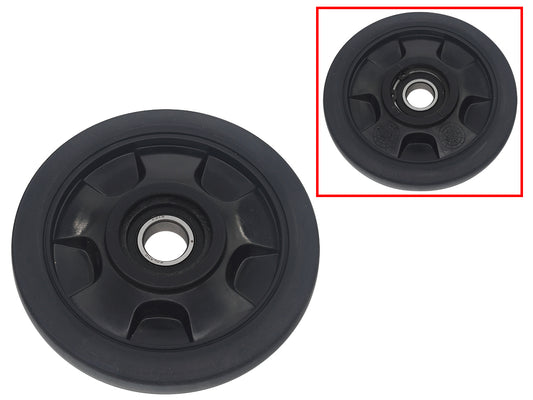 SP1 Idler Wheel 5.54 Inch Diameter, 20mm Width - High - Quality Replacement Part - Kelly Motorsports