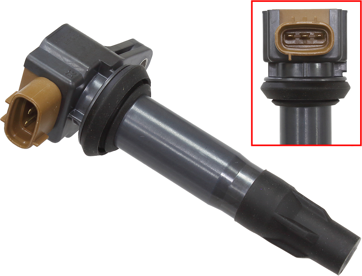 SP1 Ignition Coil Model SM - 01198 for Reliable Engine Performance - Kelly Motorsports