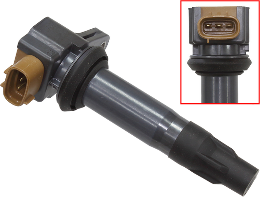 SP1 Ignition Coil Model SM - 01198 for Reliable Engine Performance - Kelly Motorsports