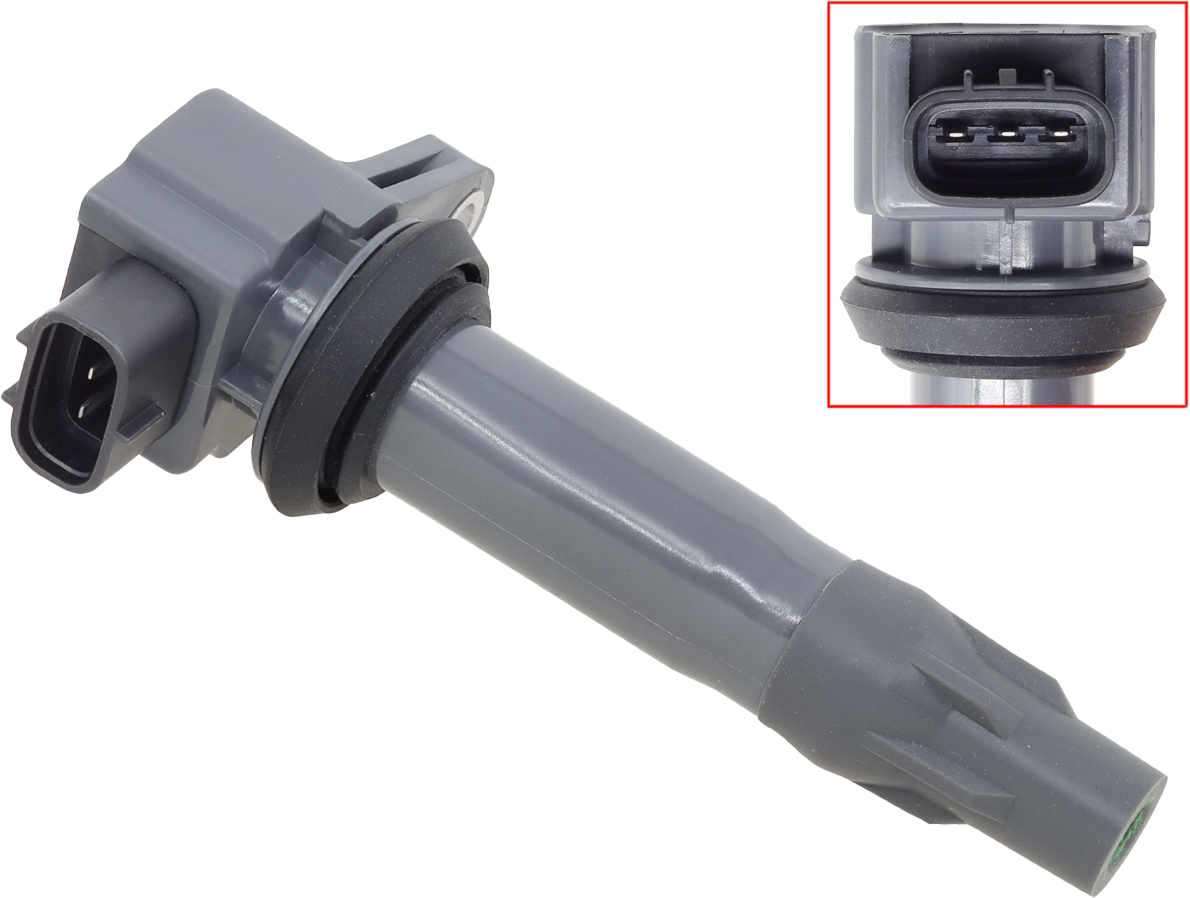 SP1 Ignition Coil SM - 01199 for Reliable Engine Performance - Kelly Motorsports