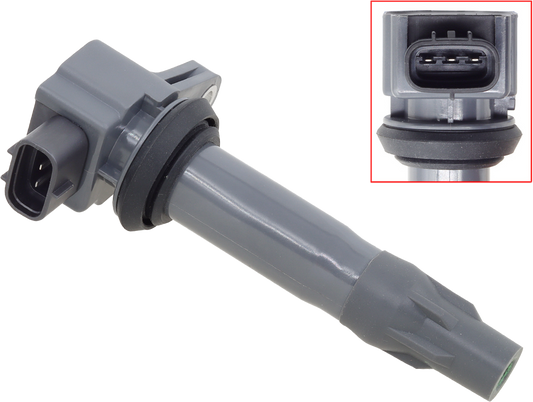 SP1 Ignition Coil SM - 01199 for Reliable Engine Performance - Kelly Motorsports