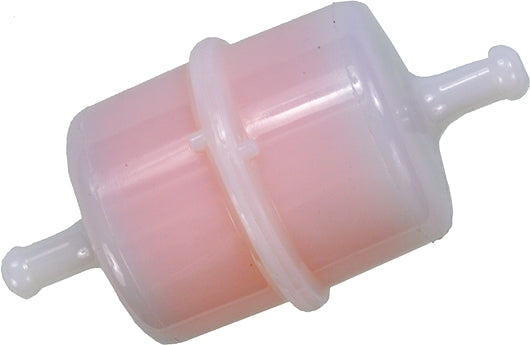 SP1 In Line Filter 1/4 inch - Easy Install Fuel Line Filter for Automotive Use - Kelly Motorsports