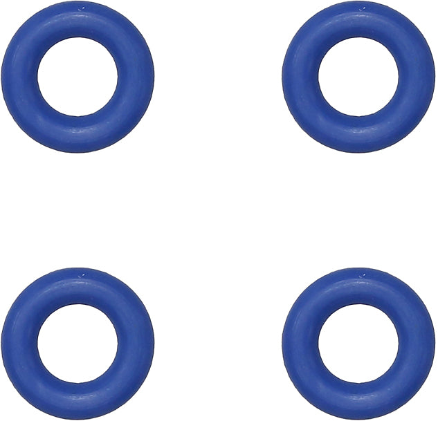 SP1 Injector Seal Kit S D (Part Number: SM - 07390) - Kelly Motorsports