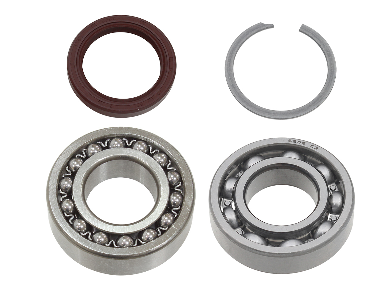 SP1 Jack Shaft Bearing and Seal Kit for Yamaha Sidewinder 2017 Models – Part SM - 03213 - Kelly Motorsports