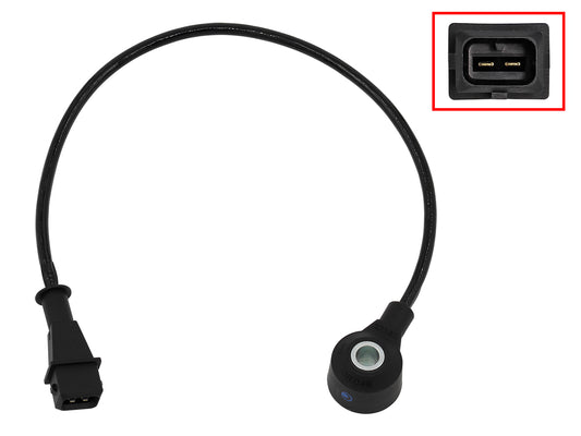 SP1 Knock Sensor S/D for Arctic Cat M 6000 Models - Part No. SM - 01588 - Kelly Motorsports