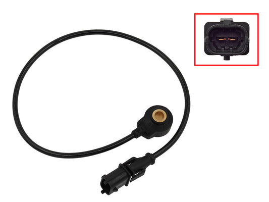 SP1 Knock Sensor S/D for Ski - Doo 850 E - TEC Snowmobiles - Part SM - 01589 - Kelly Motorsports
