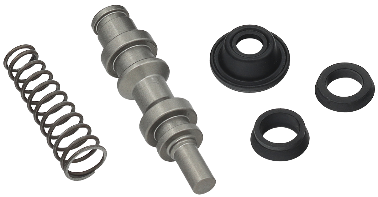 SP1 Master Cylinder Rebuild Kit for Arctic Cat ZR and Riot Models - Part SM - 05409 - Kelly Motorsports