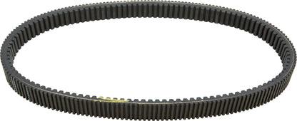 SP1 Max Torque Belt for Arctic Cat 370 - 570 cc Snowmobiles – 47 3/4" x 1 13/32" - Kelly Motorsports
