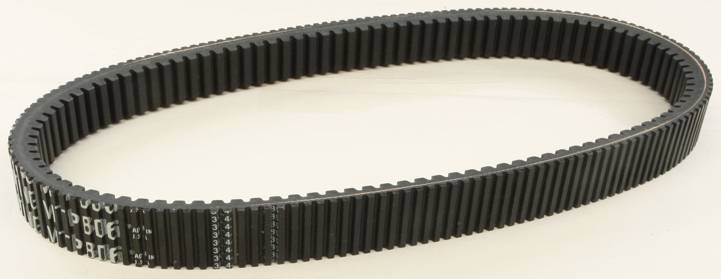 SP1 Max - Torque Platinum Belt 43 3/4" x 1 7/16" for High Horsepower Snowmobiles - Kelly Motorsports