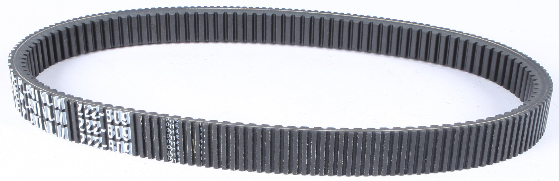 SP1 Max Torque Platinum Belt 46 3/4" x 1 15/32" for High Horsepower Snowmobiles - Kelly Motorsports