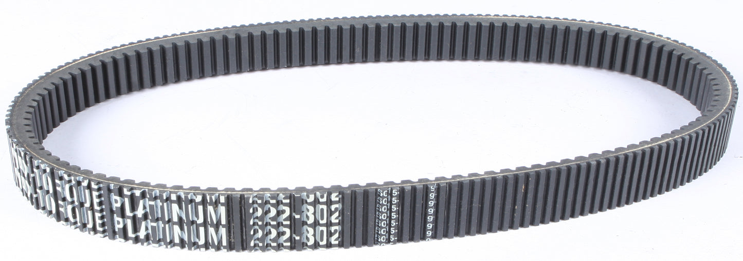 SP1 Max - Torque Platinum Belt 47 7/8" x 1 7/16" for Arctic Cat Snowmobiles - Kelly Motorsports