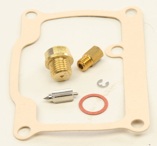 SP1 Mikuni 30mm Carburetor Repair Kit - Zin Part Number SM - 07076 - Kelly Motorsports