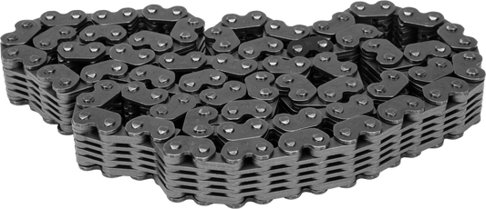 SP1 OEM Silent Chain 13 Wide 114 Links - SU - 313114 - Kelly Motorsports