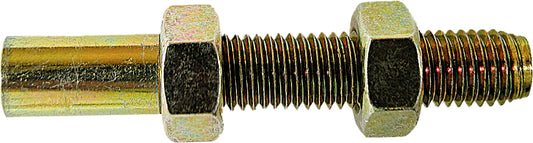 SP1 Outer Housing Cable Adjuster Set - Part Number 05 - 102, Pack of 10 - Kelly Motorsports