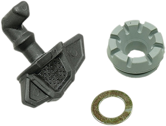 SP1 Panel Latch for Polaris AXYS Models – Part Number SM - 12556 - Kelly Motorsports