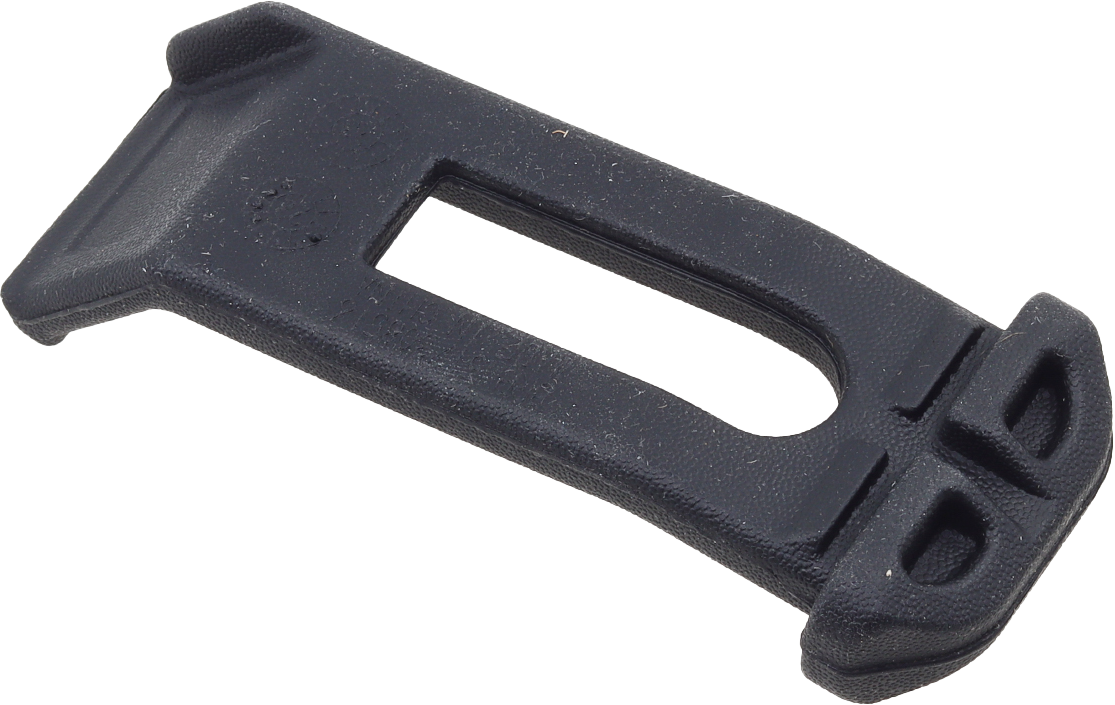 SP1 Panel Strap Upper (Part Number: SM - 12817) for Secure Panel Support - Kelly Motorsports