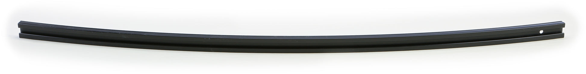 SP1 Part 613 - 41 - 80 Black Slide Runners for Yamaha Bravo 250 (Small/Medium) - Kelly Motorsports