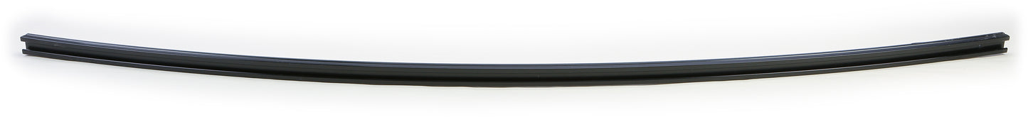 SP1 Part Number 226 - 70 - 80 Black Slide Runners for Polaris Snowmobiles - Kelly Motorsports