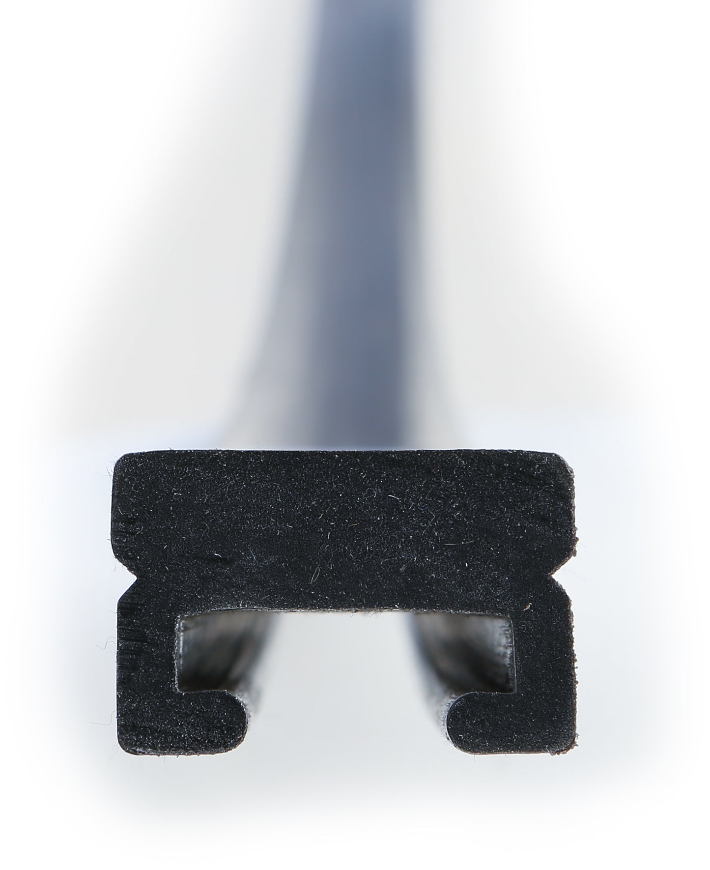 SP1 Part Number 226 - 70 - 80 Black Slide Runners for Polaris Snowmobiles - Kelly Motorsports