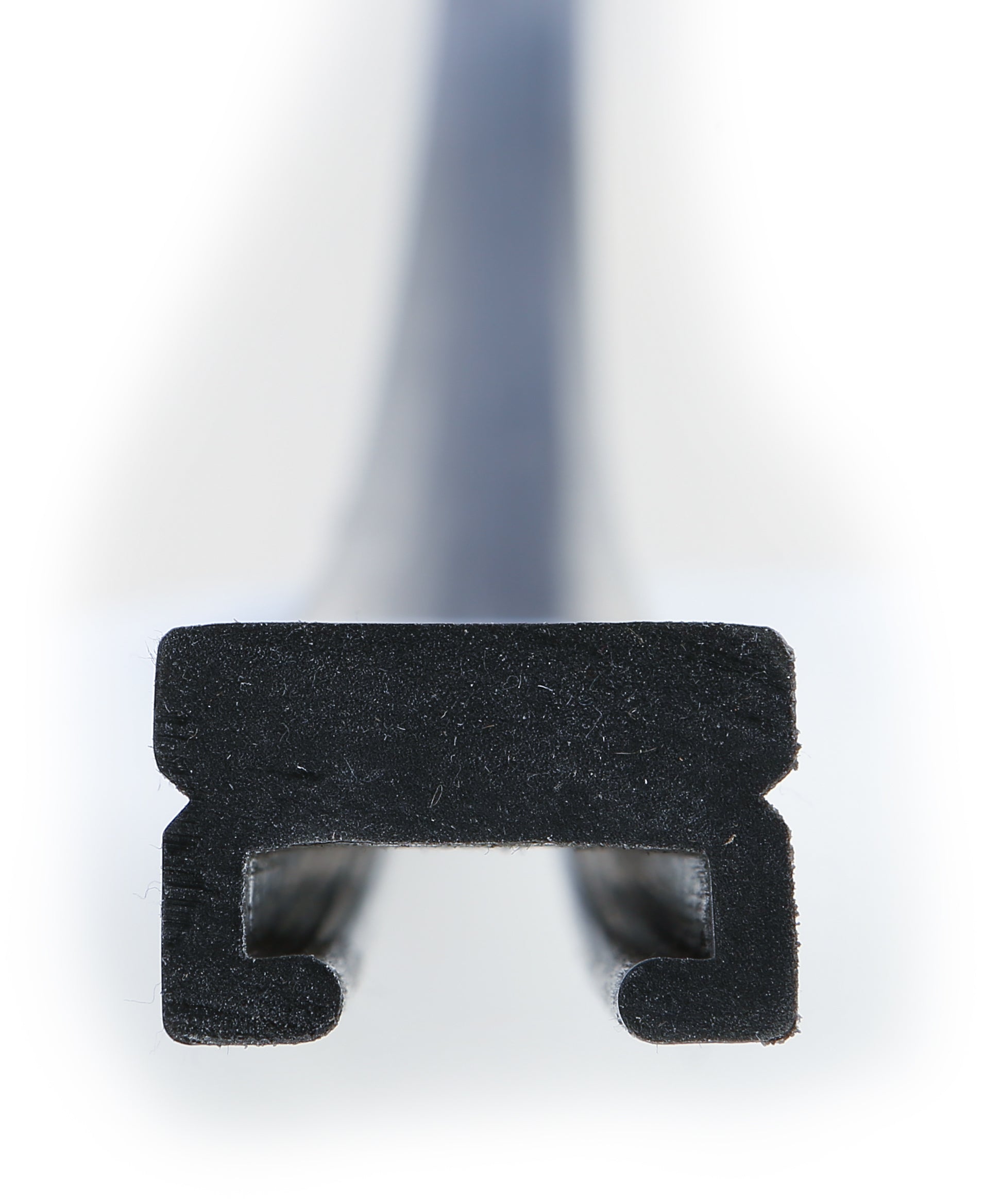SP1 Part Number 226 - 70 - 80 Black Slide Runners for Polaris Snowmobiles - Kelly Motorsports