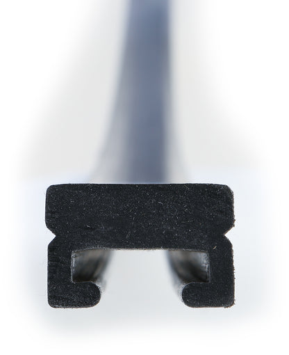 SP1 Part Number 226 - 70 - 80 Black Slide Runners for Polaris Snowmobiles - Kelly Motorsports