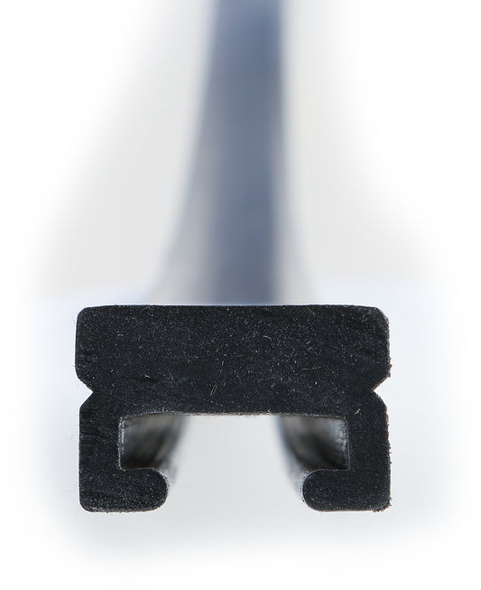 SP1 Part Number 226 - 70 - 80 Black Slide Runners for Polaris Snowmobiles - Kelly Motorsports