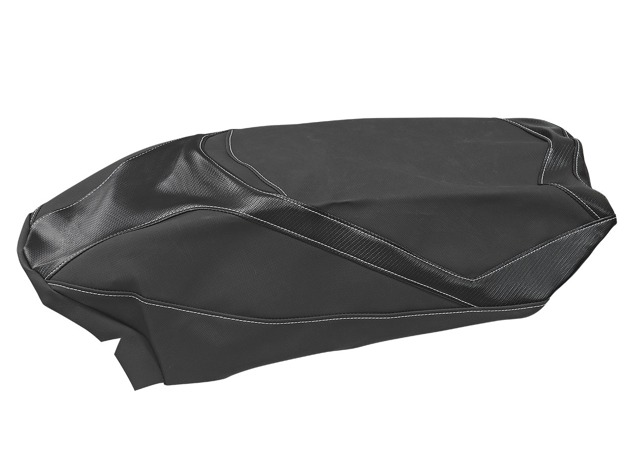 SP1 Part SM - 04503 Seat Cover for 2012 - 2013 Ski - Doo Summit Models - Kelly Motorsports