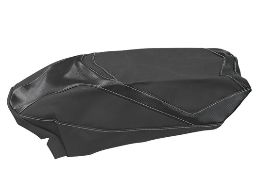 SP1 Part SM - 04503 Seat Cover for 2012 - 2013 Ski - Doo Summit Models - Kelly Motorsports