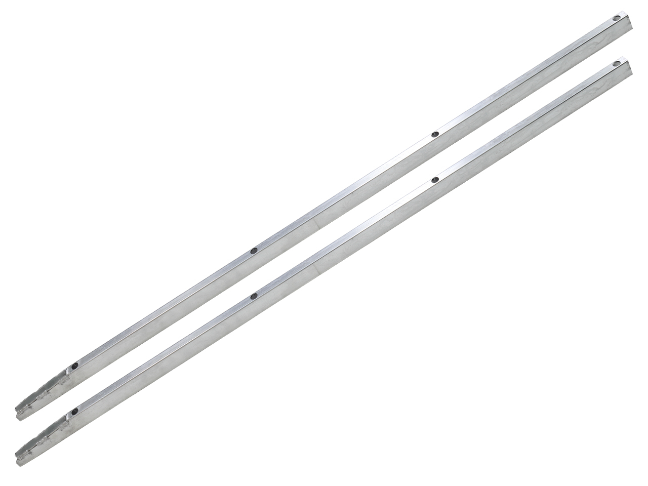 SP1 Part SM - 12656 Tunnel Protector for Polaris 129 - Inch Tracks - Kelly Motorsports