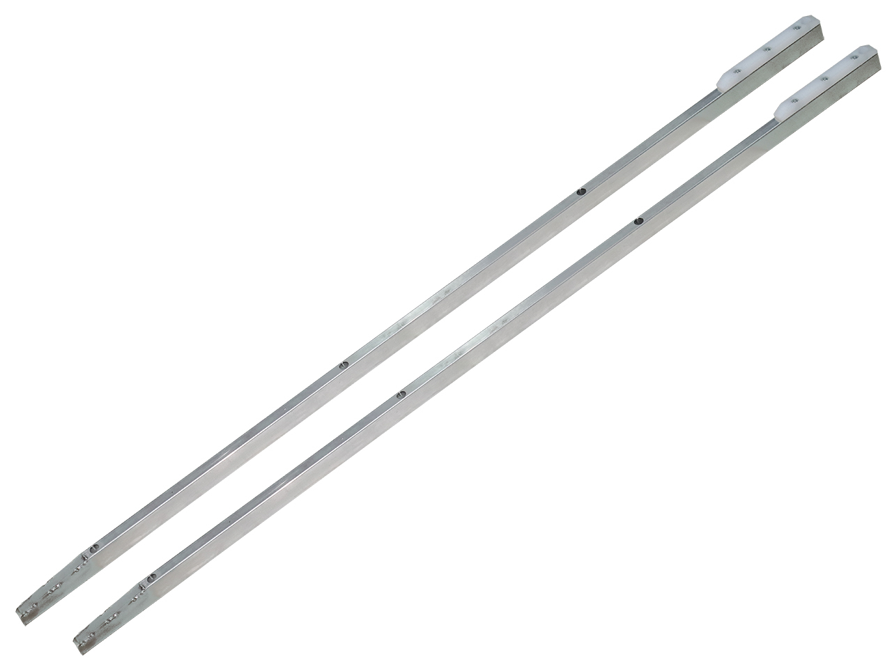 SP1 Part SM - 12658 Tunnel Protector for Polaris 146" Track Models - Kelly Motorsports