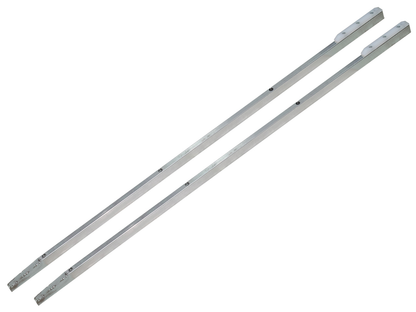 SP1 Part SM - 12658 Tunnel Protector for Polaris 146" Track Models - Kelly Motorsports