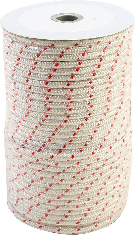 SP1 Poly Rope 6mm x 250 ft - Heavy - Duty Marine and Outdoor Rope - Kelly Motorsports