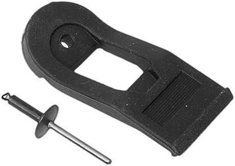 SP1 Rear Latch S D - Model SM - 12508 for Enhanced Vehicle Security - Kelly Motorsports