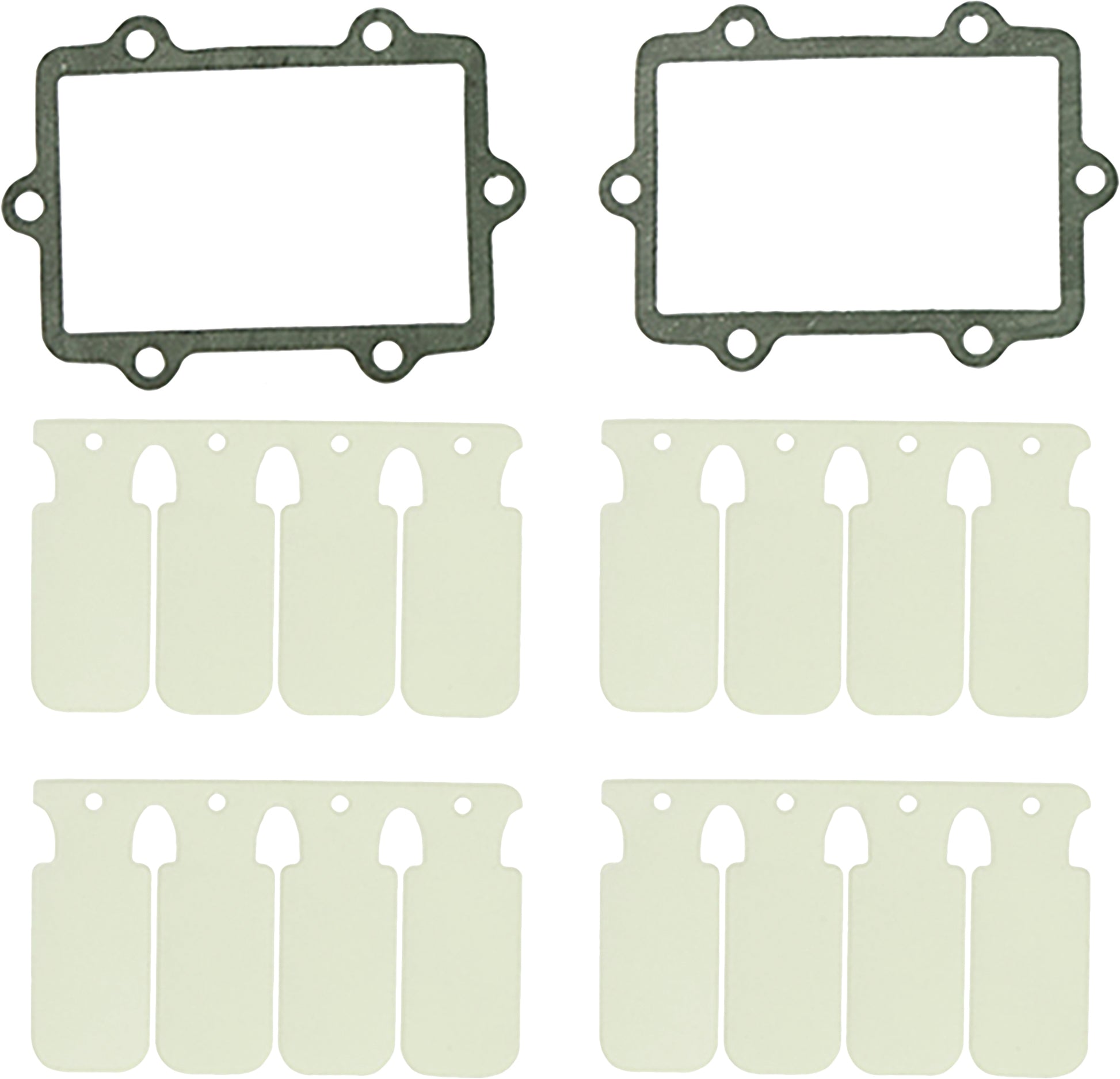 SP1 Rebuild Reed Petals for Arctic Cat 800cc Models - Part Number SM - 07301 - Kelly Motorsports