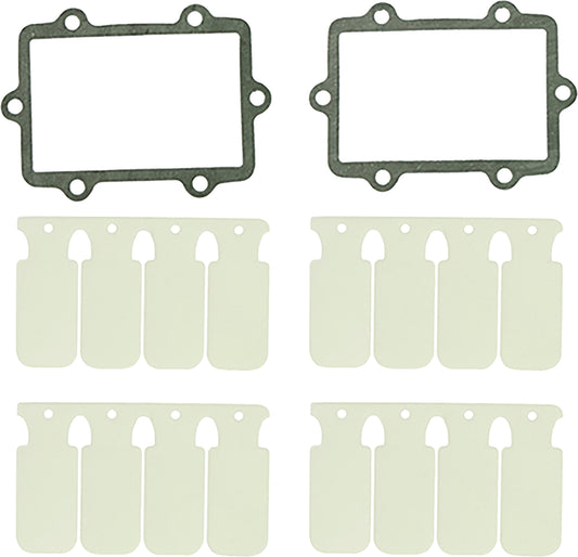 SP1 Rebuild Reed Petals for Arctic Cat 800cc Models - Part Number SM - 07301 - Kelly Motorsports