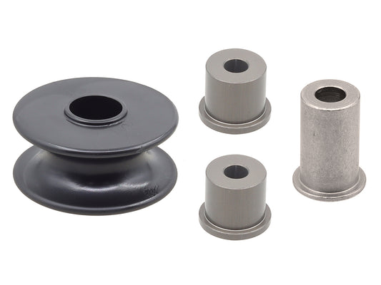 SP1 Recoil Roller Assembly SM - 11040 for Enhanced Performance and Durability - Kelly Motorsports