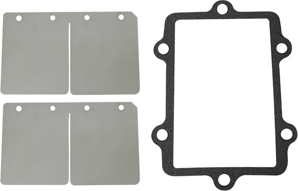 SP1 Reed Valve Rebuild Kit for Arctic Cat Crossfire, F, M 1000 Models - Part SM - 07152C - Kelly Motorsports