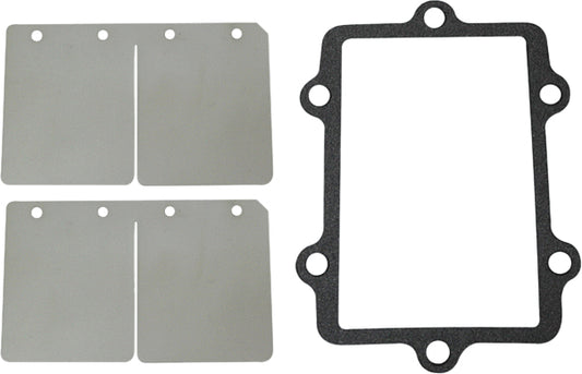 SP1 Reed Valve Rebuild Kit for Arctic Cat Crossfire, F, M 1000 Models - Part SM - 07152C - Kelly Motorsports
