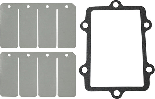 SP1 Reed Valve Rebuild Kit for Arctic Cat Crossfire & F5 Models - Part No. SM - 07149C - Kelly Motorsports