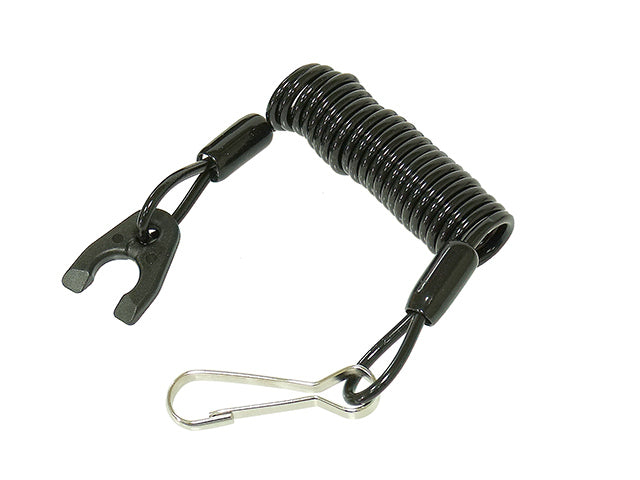 SP1 Replacement Key Tether Switch for Polaris Snowmobiles - Part Number SM - 01564C - Kelly Motorsports