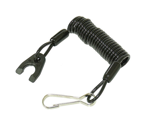 SP1 Replacement Key Tether Switch for Polaris Snowmobiles - Part Number SM - 01564C - Kelly Motorsports
