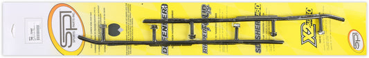 SP1 Ripper Four75 Carbides for Ski - Doo Formula Models | Part A - 04 - 0 - 4 - 426 - Kelly Motorsports