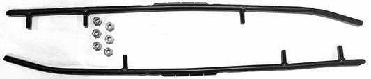 SP1 Ripper Four75 Carbides for Yamaha Exciter and SRV SR540 - Part Number A - 04 - 0 - 4 - 619 - Kelly Motorsports
