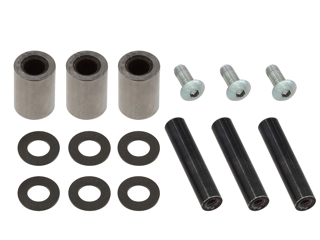 SP1 Roller Bearing Kit A/C for Arctic Cat M 8000 Hardcore and Mountain Cat Alpha One (Part SM - 03293) - Kelly Motorsports