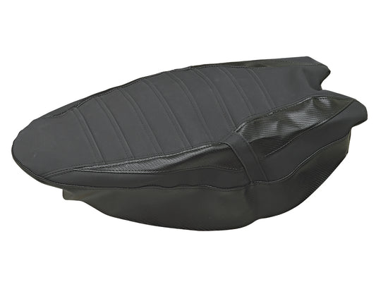 SP1 Seat Cover for Polaris 600 and 800 Rush Models - Part No. SM - 04502 - Kelly Motorsports