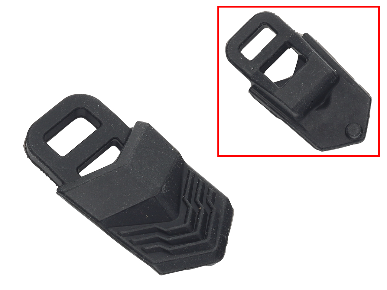 SP1 Seat Storage Strap for Ski - Doo Freeride and Summit Models - Part Number SM - 12804 - Kelly Motorsports